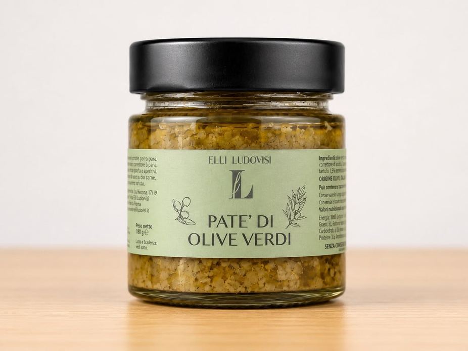 Società Agricola Fratelli Ludovisi Srl