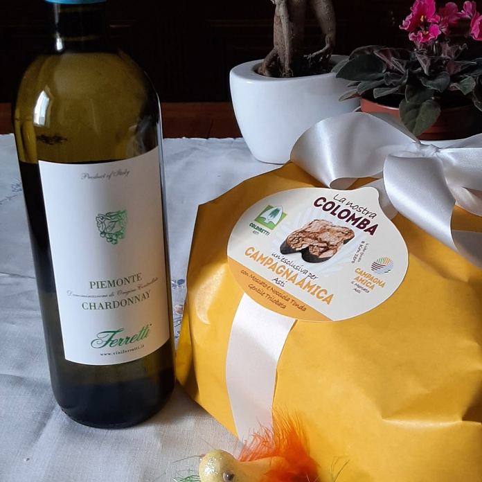 CANTINA LA LIGNITE di FERRETTI TIBERIO