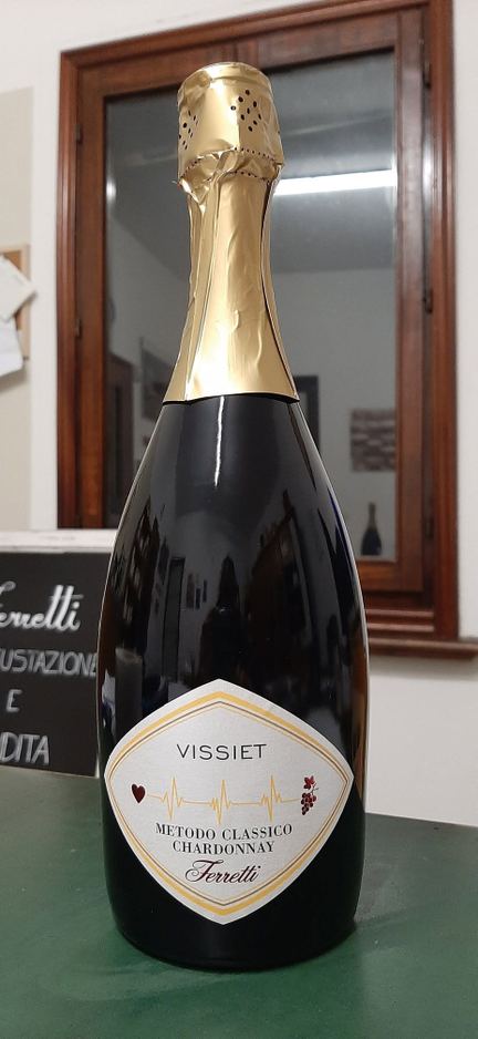 CANTINA LA LIGNITE di FERRETTI TIBERIO