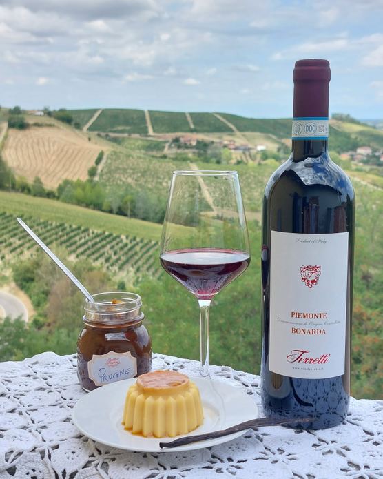 CANTINA LA LIGNITE di FERRETTI TIBERIO