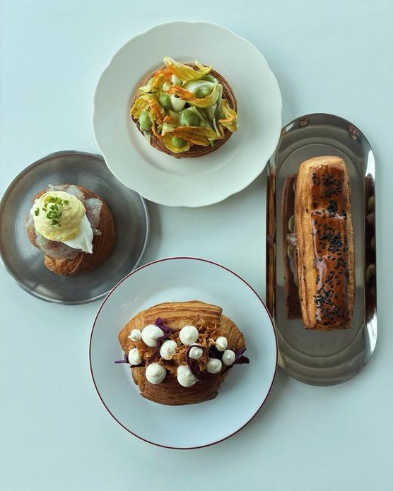 POSTO Bakery and kitchen