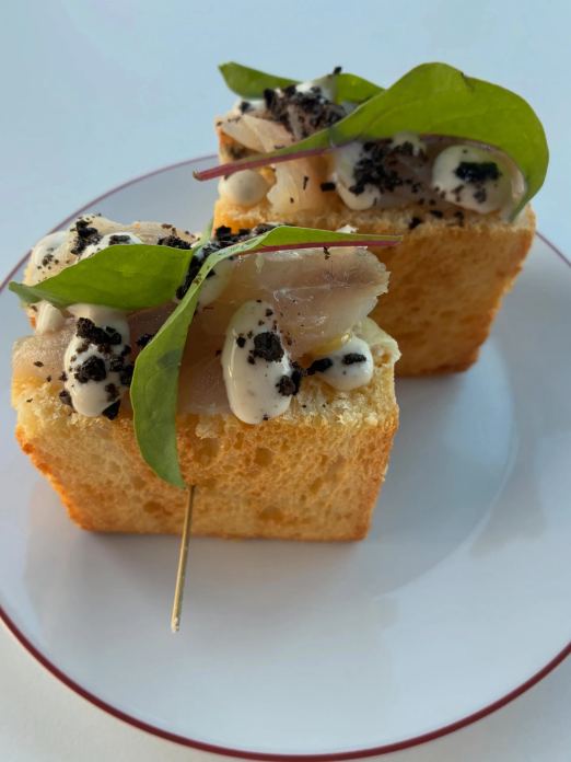 POSTO Bakery and kitchen