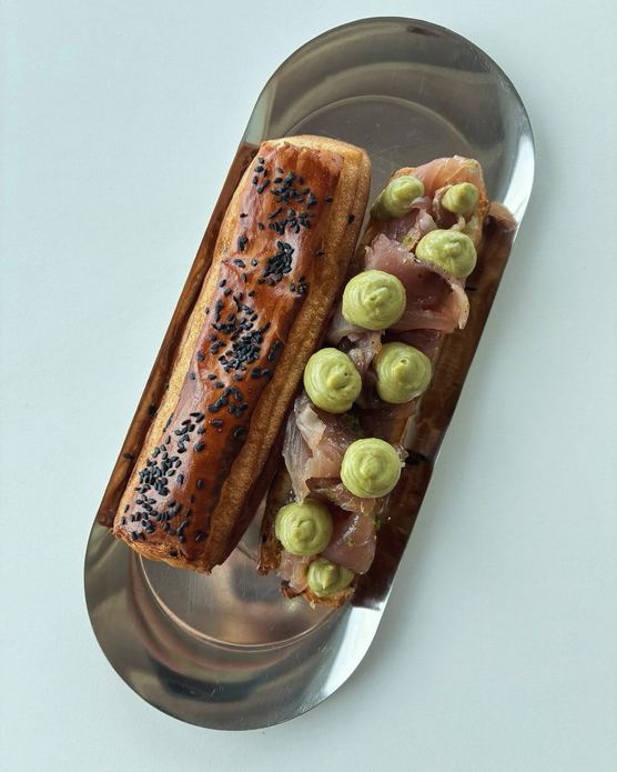 POSTO Bakery and kitchen