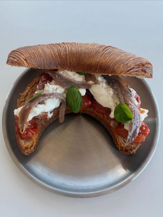 POSTO Bakery and kitchen