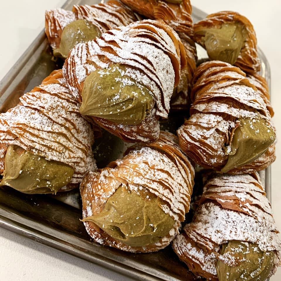 BAR PASTICCERIA DI BULZOMI MATTEO