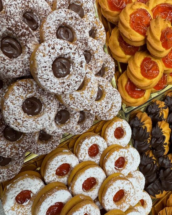 BAR PASTICCERIA DI BULZOMI MATTEO