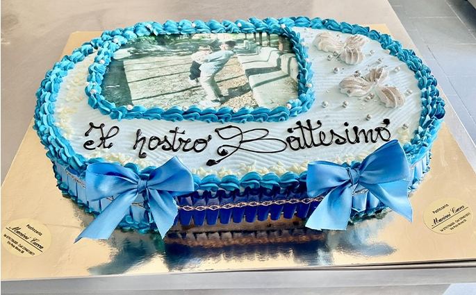Pasticceria Macioni Cucca