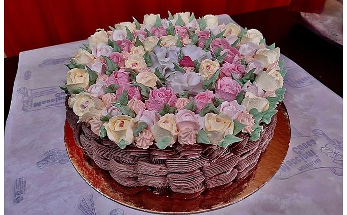 Pasticceria Macioni Cucca