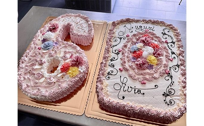Pasticceria Macioni Cucca