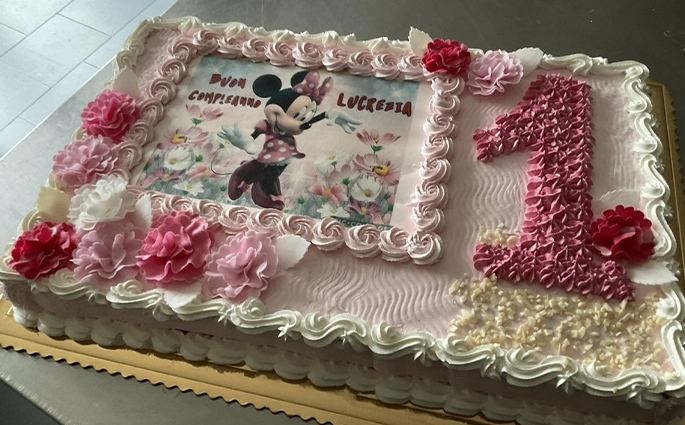 Pasticceria Macioni Cucca
