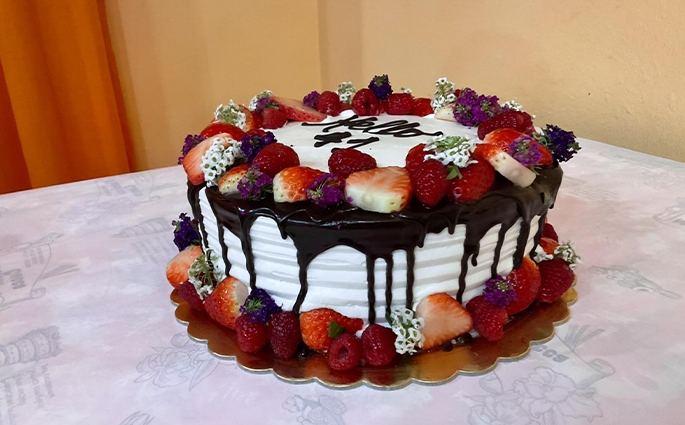 Pasticceria Macioni Cucca