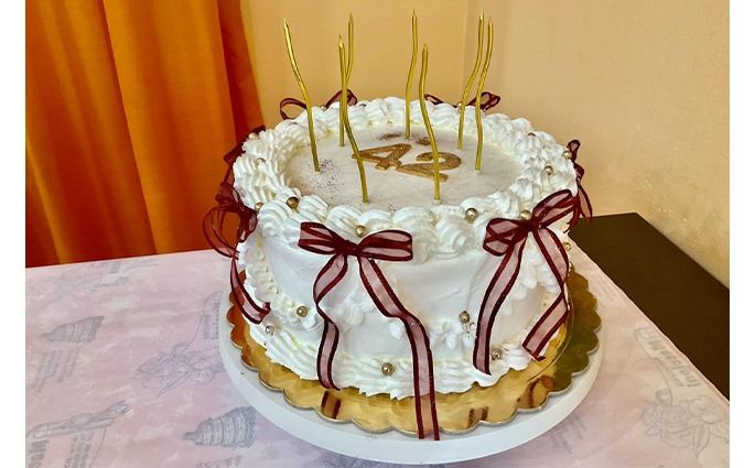 Pasticceria Macioni Cucca