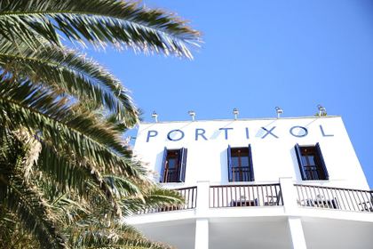 PORTIXOL LOUNGE SL