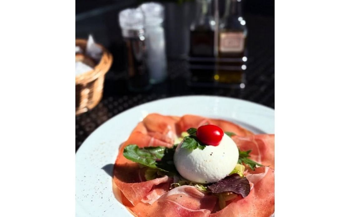 IL PRATO RISTORANTE BAR
