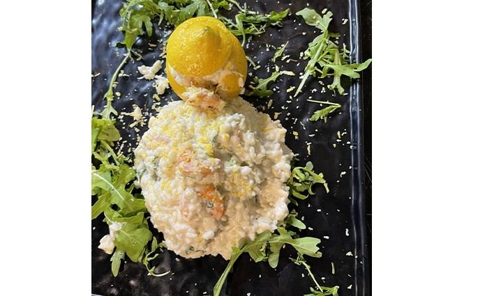 Trattoria & Pizzeria - Piazzetta Sant'Anna - DAL PAVAROTTI DEL GUSTO