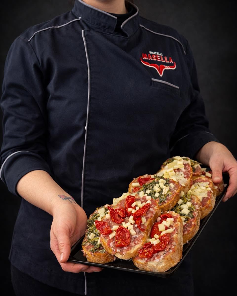 MACELLERIA FRATELLI MASELLA CARNI E PREPARATI