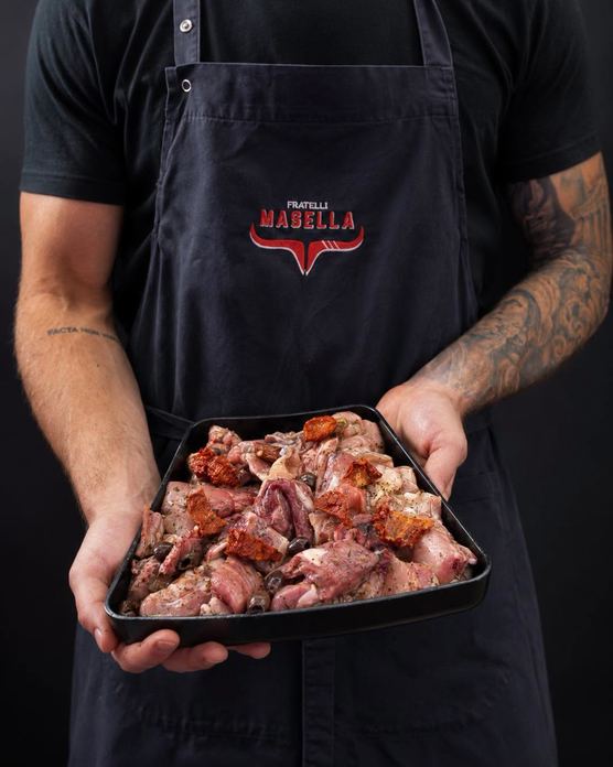 MACELLERIA FRATELLI MASELLA CARNI E PREPARATI