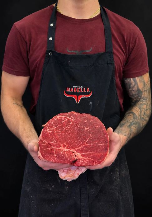MACELLERIA FRATELLI MASELLA CARNI E PREPARATI