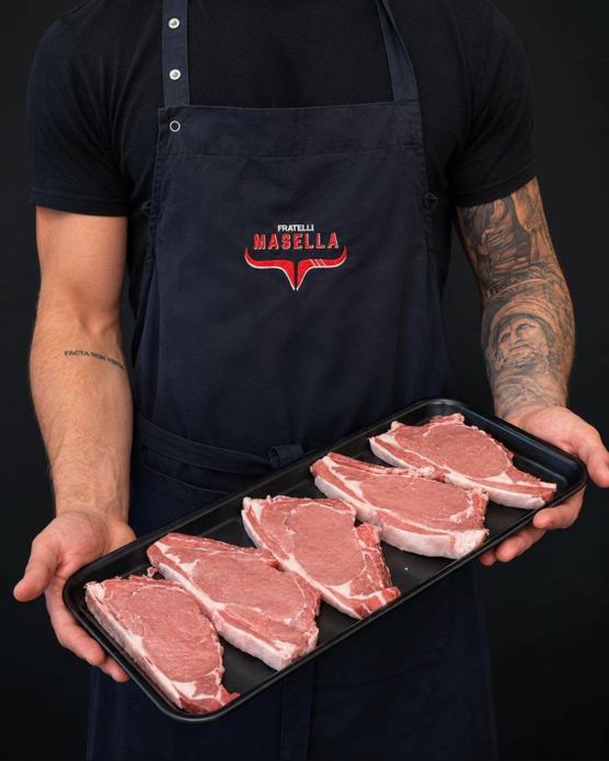 MACELLERIA FRATELLI MASELLA CARNI E PREPARATI
