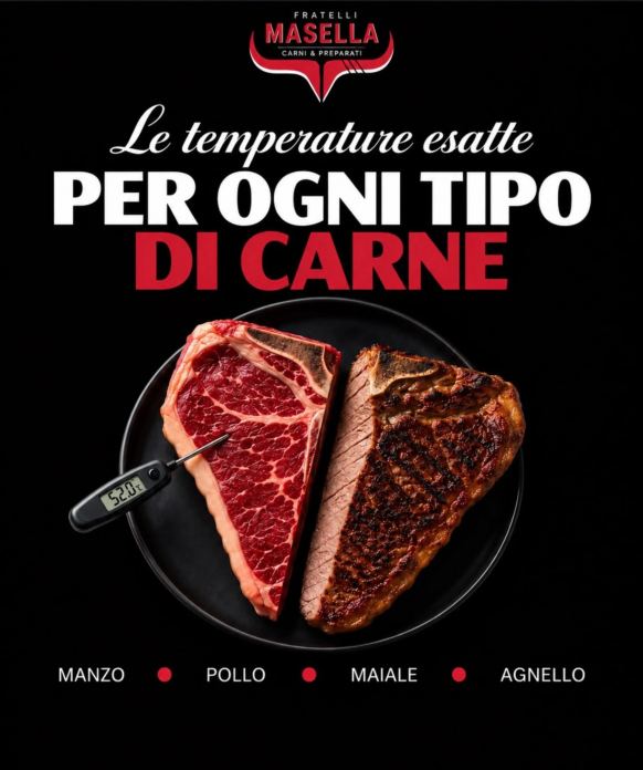 MACELLERIA FRATELLI MASELLA CARNI E PREPARATI