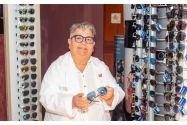 ELENA MULAS OTTICHESSA