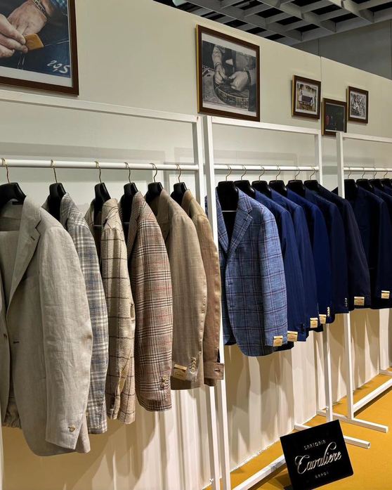 Sartoria Cavaliere Napoli