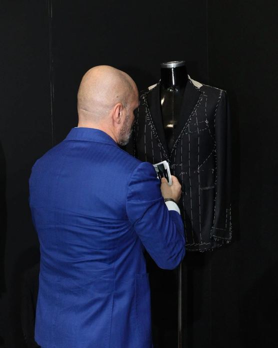 Sartoria Cavaliere Napoli
