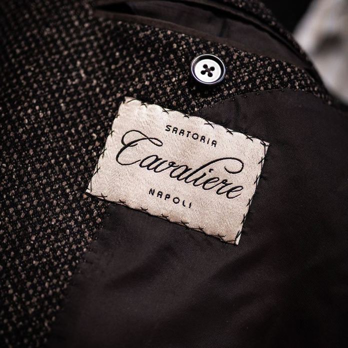 Sartoria Cavaliere Napoli