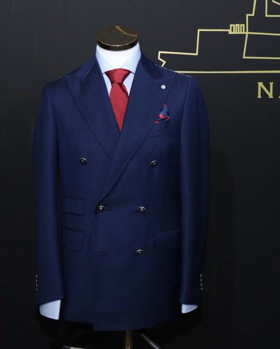 Sartoria Cavaliere Napoli