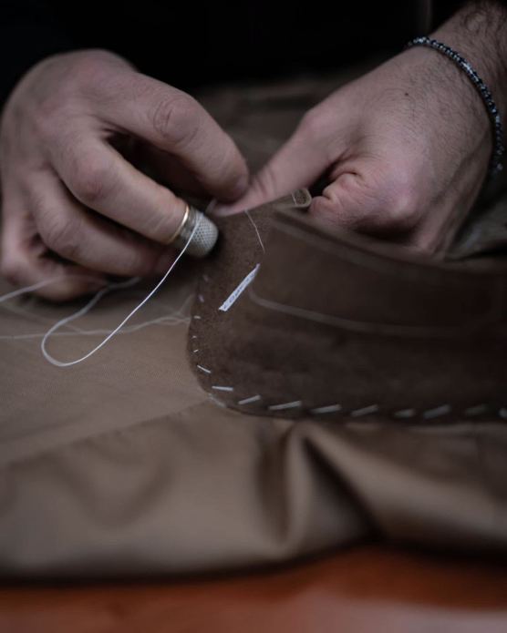 Sartoria Cavaliere Napoli