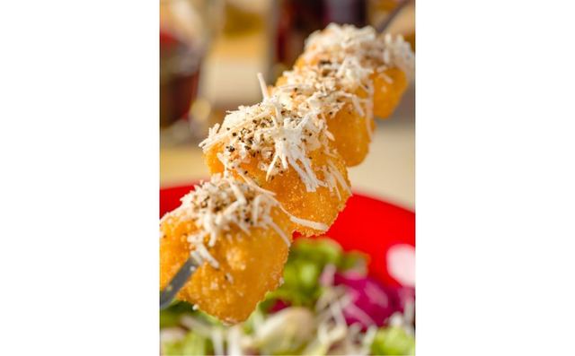 DAR BRUTTONE STREET FOOD CUCINA ROMANA DAL 1922