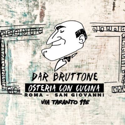 DAR BRUTTONE STREET FOOD CUCINA ROMANA DAL 1922