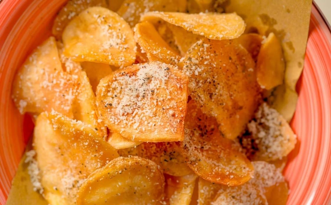 DAR BRUTTONE STREET FOOD CUCINA ROMANA DAL 1922