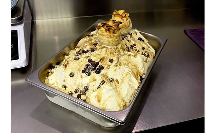 Eisdiele Via Roma