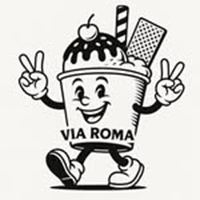 Eisdiele Via Roma
