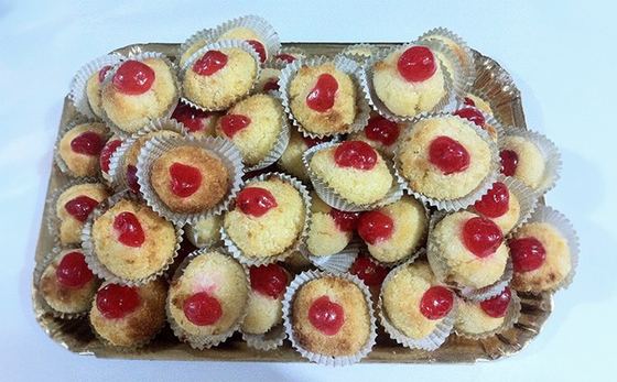 Panetteria Fratelli Ricci