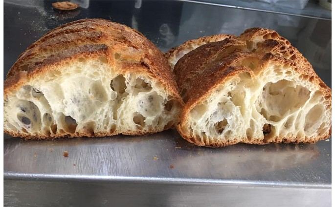 Panetteria Fratelli Ricci