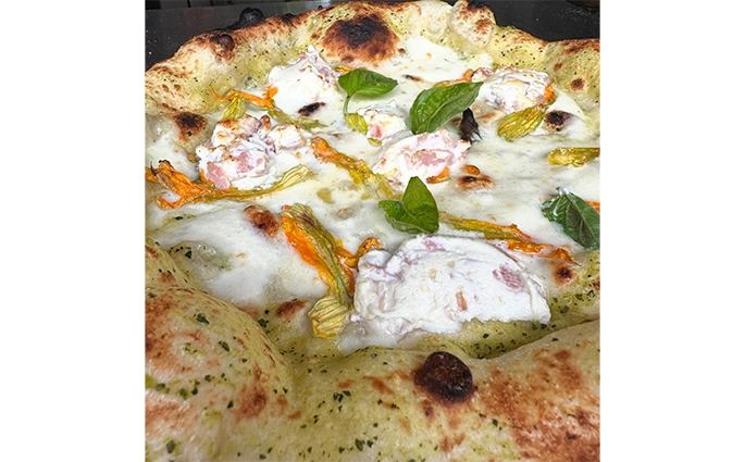 BAR PIZZERIA PARCO GIOCHI DELLA SPERANZA
