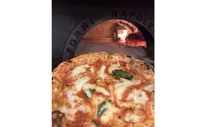 BAR PIZZERIA PARCO GIOCHI DELLA SPERANZA