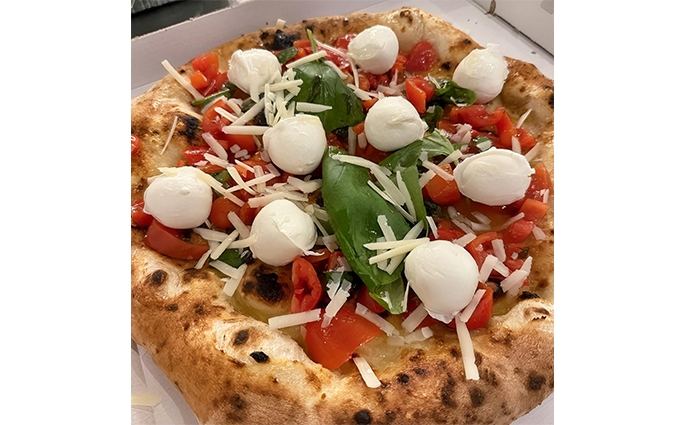 BAR PIZZERIA PARCO GIOCHI DELLA SPERANZA