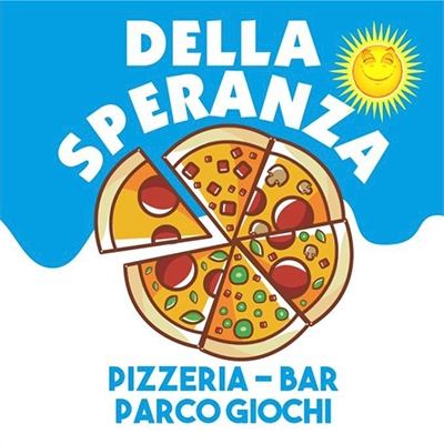 BAR PIZZERIA PARCO GIOCHI DELLA SPERANZA
