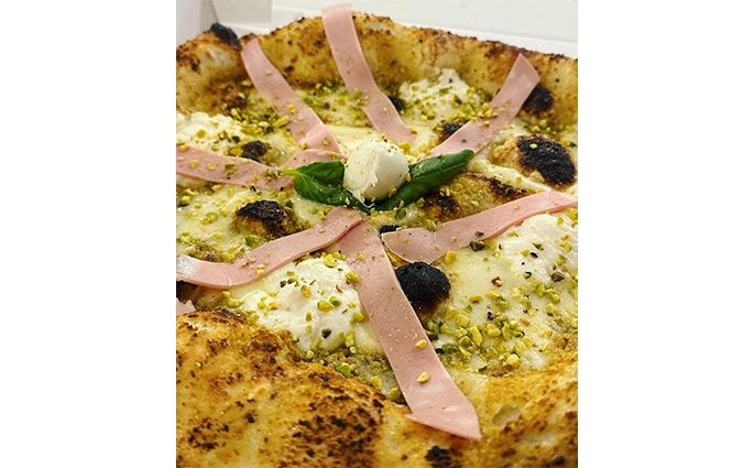 BAR PIZZERIA PARCO GIOCHI DELLA SPERANZA
