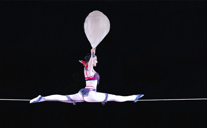 Circo Storico Takimiri