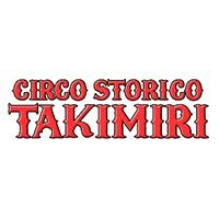 Circo Storico Takimiri