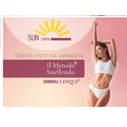 Sun Center Centro di estetica avanzata di Lacorte Adele