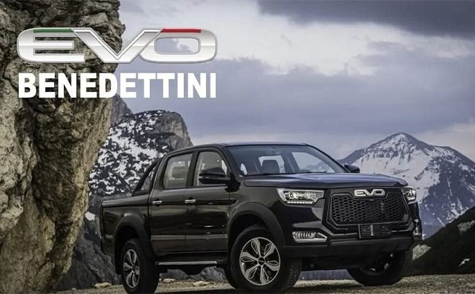 BENEDETTINI AUTO di Gianni Benedettini