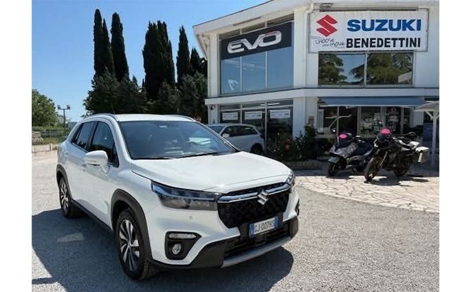 BENEDETTINI AUTO di Gianni Benedettini