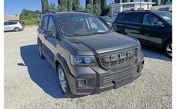 BENEDETTINI AUTO di Gianni Benedettini