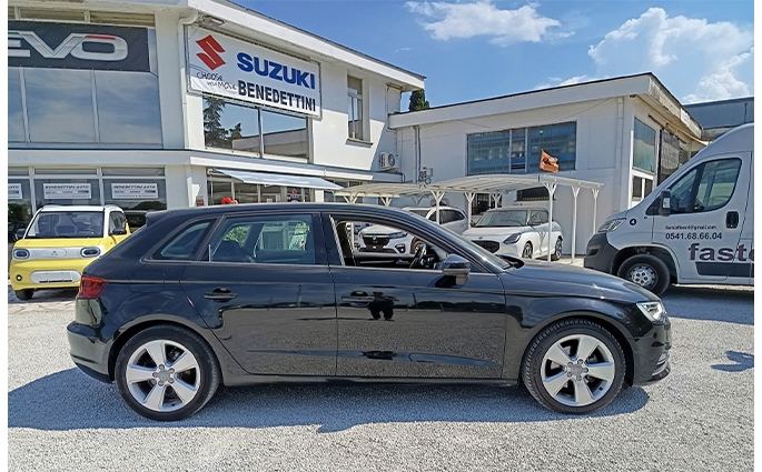 BENEDETTINI AUTO di Gianni Benedettini