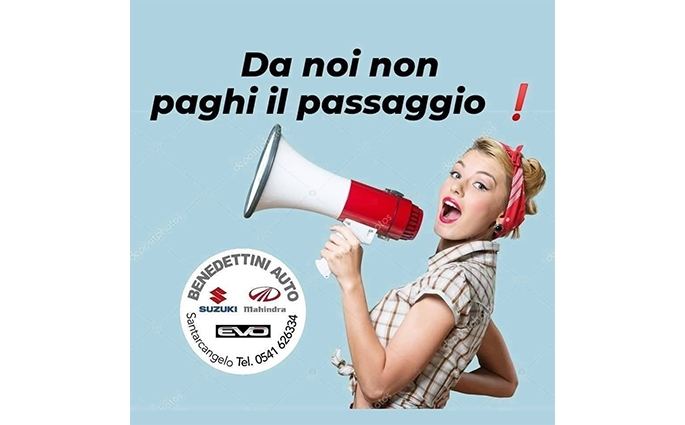 BENEDETTINI AUTO di Gianni Benedettini